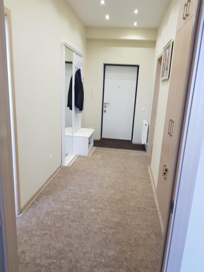 Sky House Exclusive Apartments キシナウ エクステリア 写真